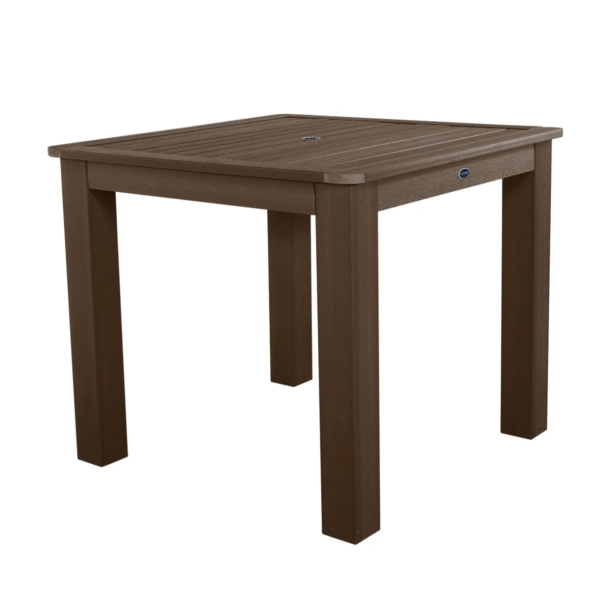 Sequoia Outdoor Homestead 42in x 42in Counter Height Dining Table