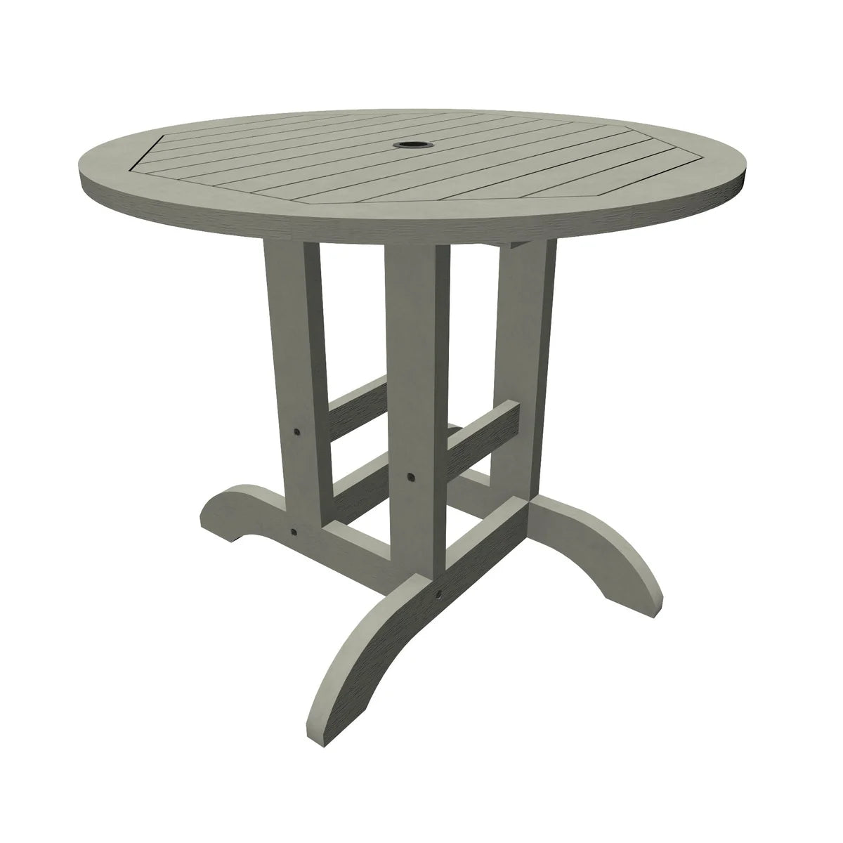 Sequoia Outdoor Homestead Round 36in Diameter Dining Table