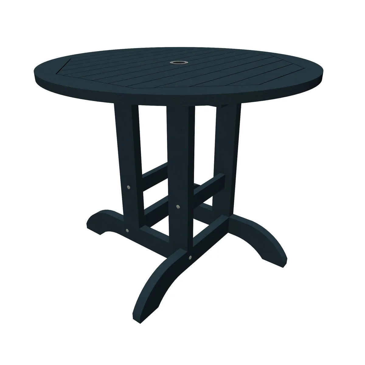 Sequoia Outdoor Homestead Round 36in Diameter Dining Table