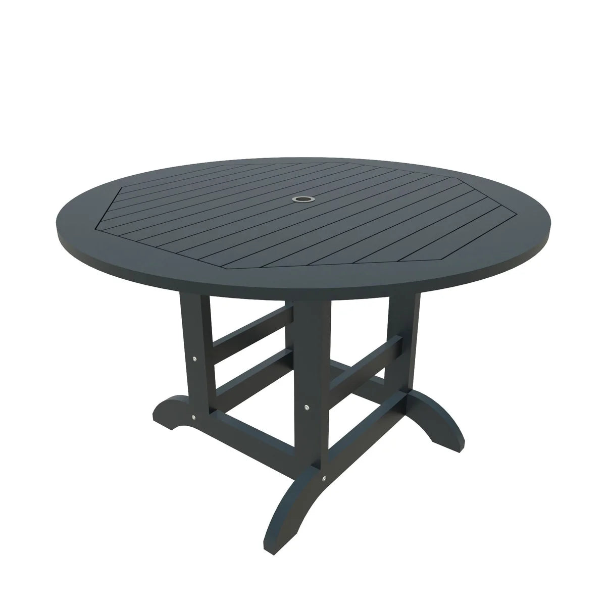 Sequoia Outdoor Homestead Round 48in Diameter Dining Table