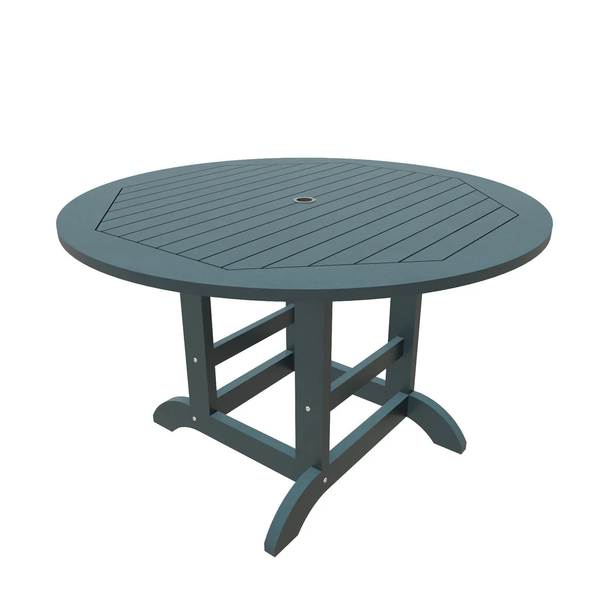 Sequoia Outdoor Homestead Round 48in Diameter Dining Table