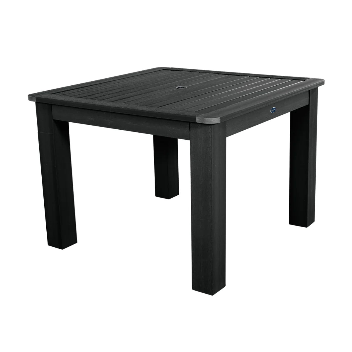 Sequoia Outdoor Homestead Square 42in x 42in Dining Table
