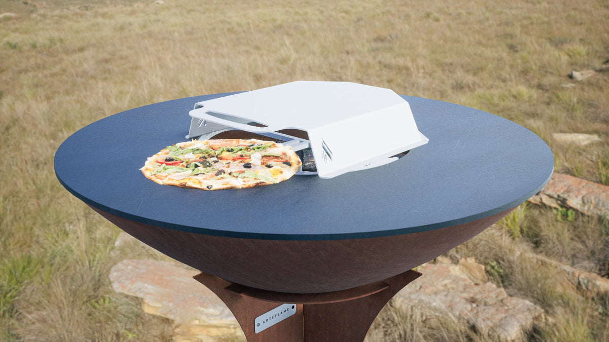Arteflame Pizza Oven Kit for 30-Inch and 40-Inch Grills
