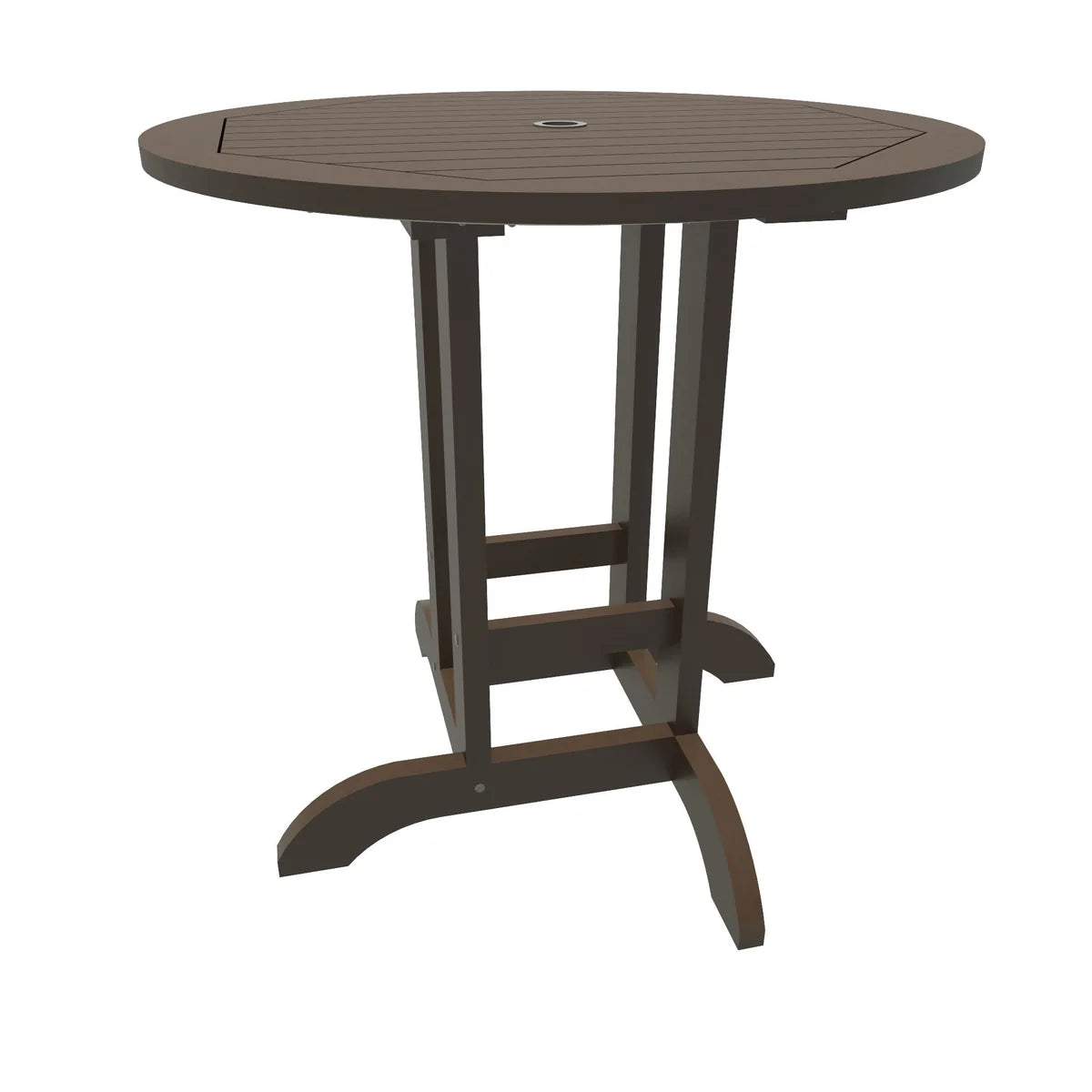 Sequoia Outdoor Homestead 36in Diameter Counter Height Dining Table