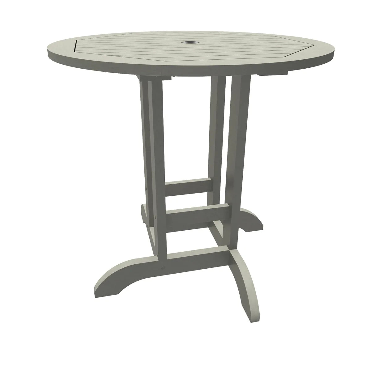 Sequoia Outdoor Homestead 36in Diameter Counter Height Dining Table
