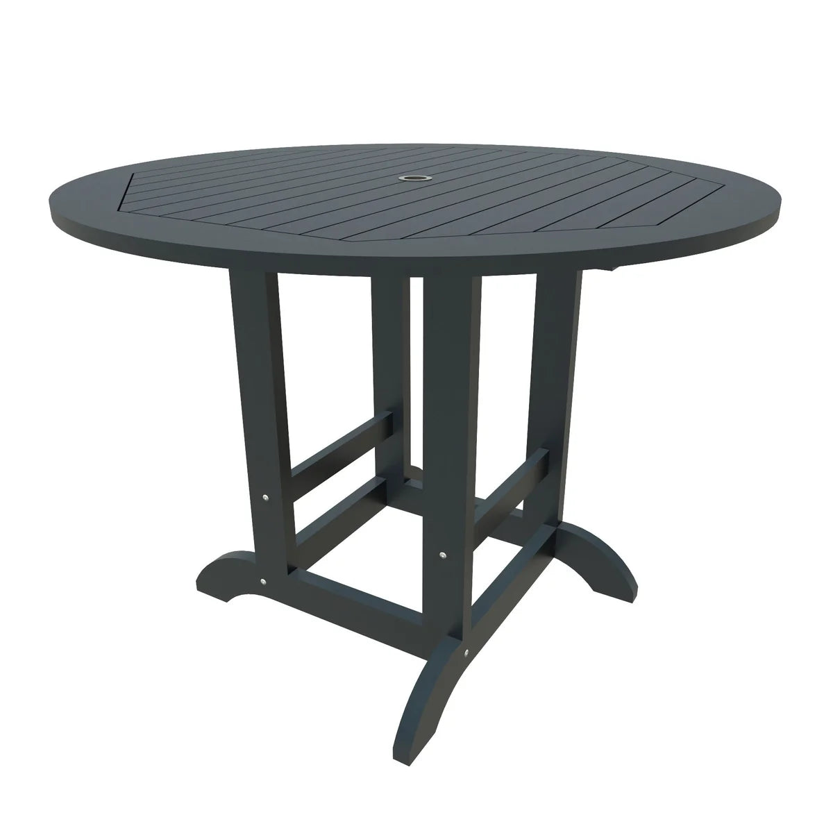 Sequoia Outdoor Homestead 48in Diameter Counter Height Dining Table