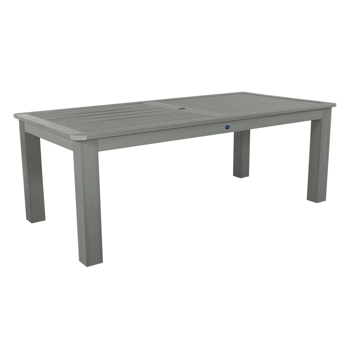 Sequoia Outdoor Homestead Rectangular 42in x 84in Dining Table