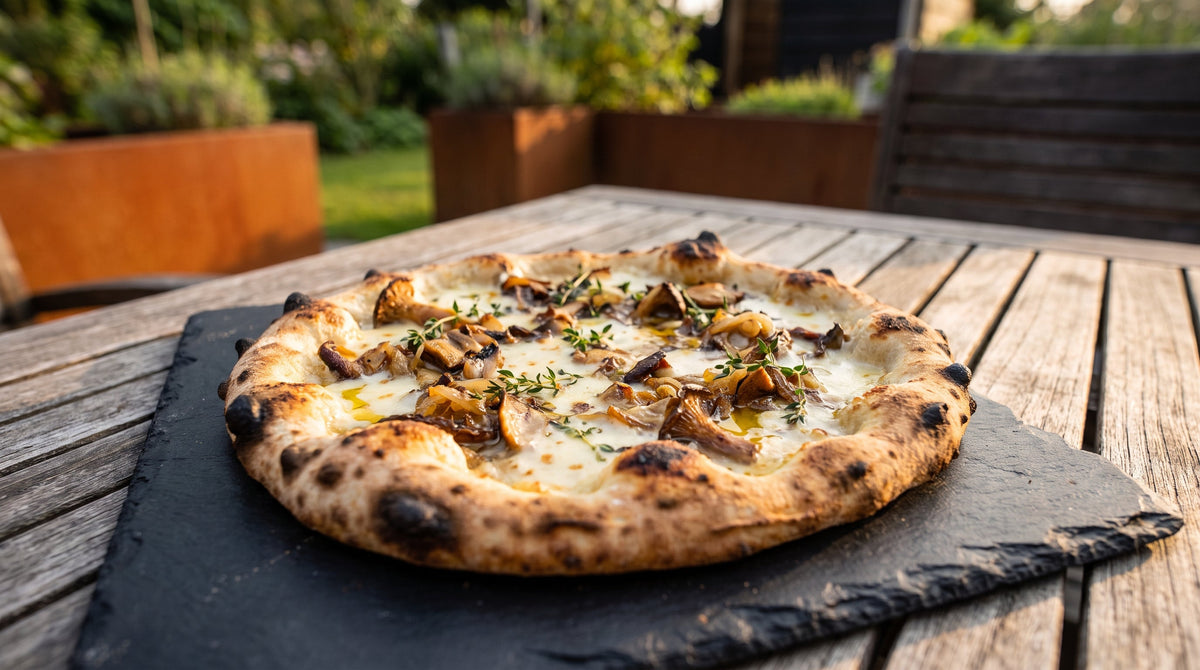 Arteflame Pizza Oven Kit for 30-Inch and 40-Inch Grills