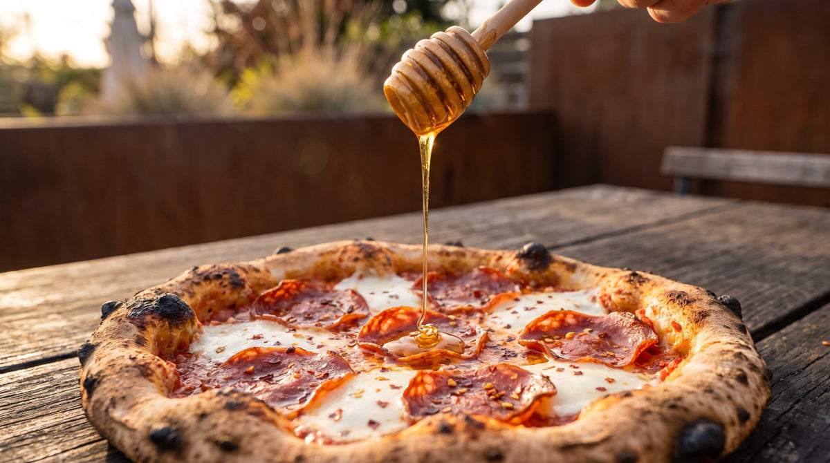 Arteflame Pizza Oven Kit for 30-Inch and 40-Inch Grills