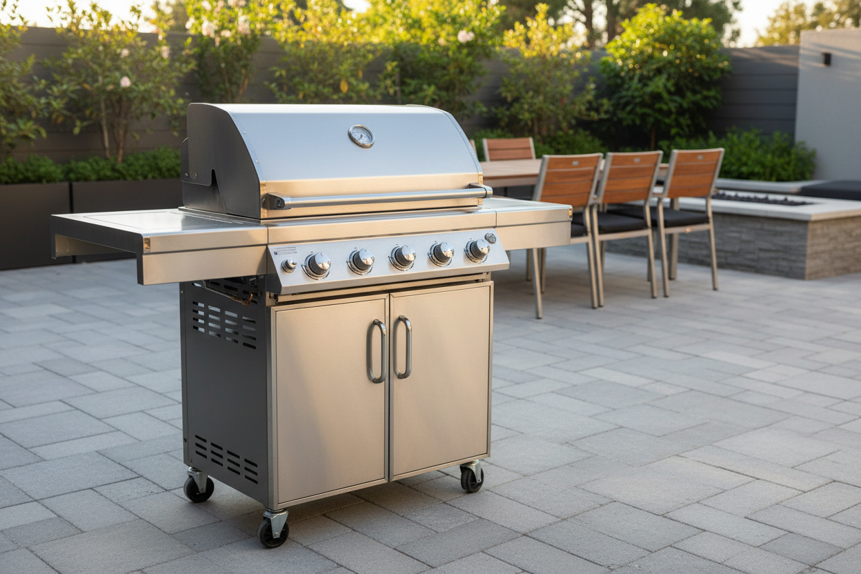 Grills