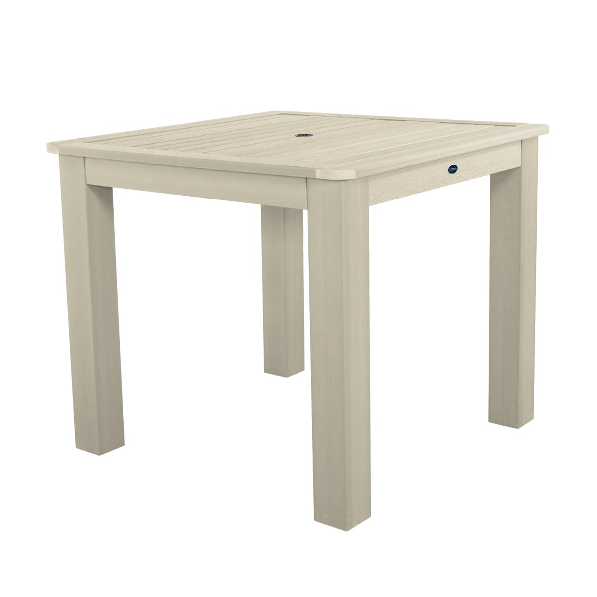 Sequoia Outdoor Homestead 42in x 42in Counter Height Dining Table