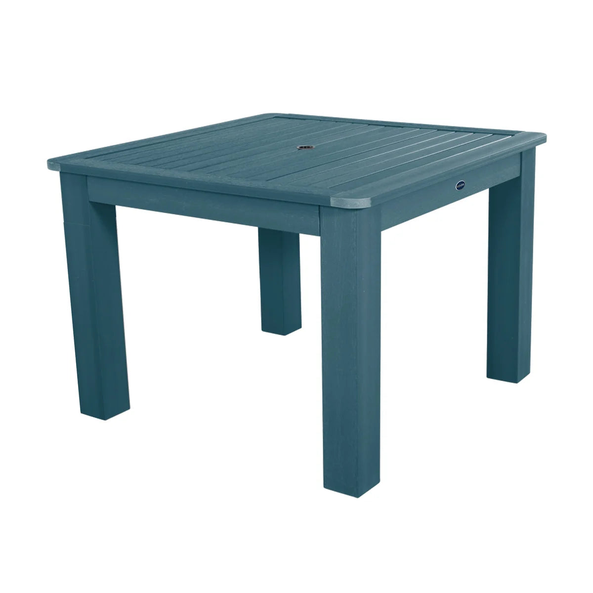 Sequoia Outdoor Homestead Square 42in x 42in Dining Table