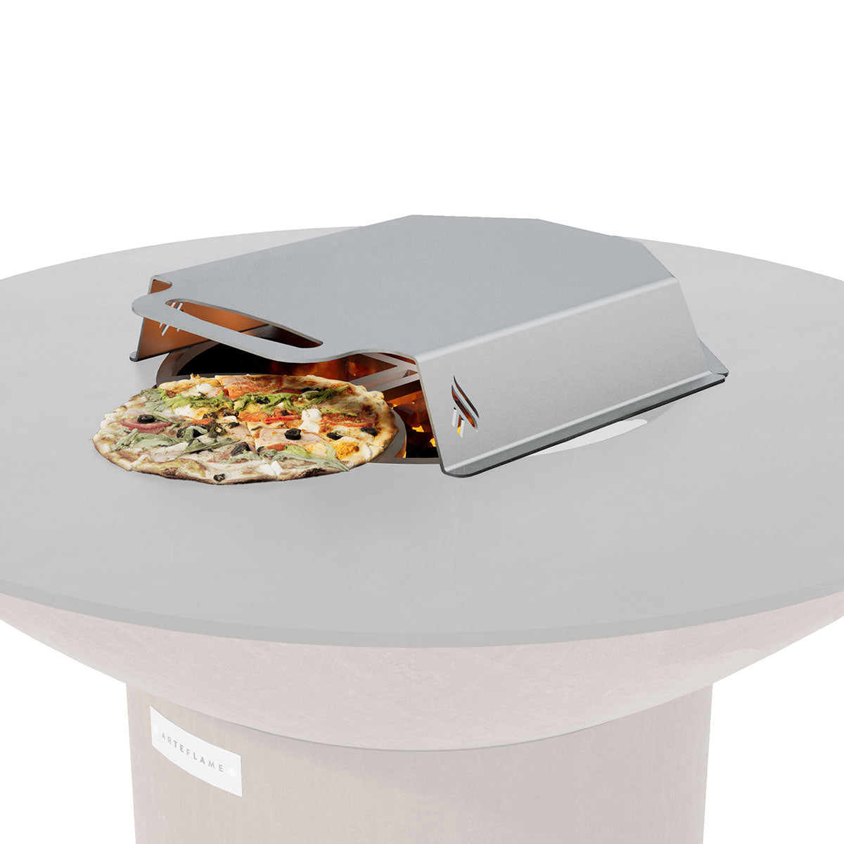 Arteflame Pizza Oven Kit for 30-Inch and 40-Inch Grills