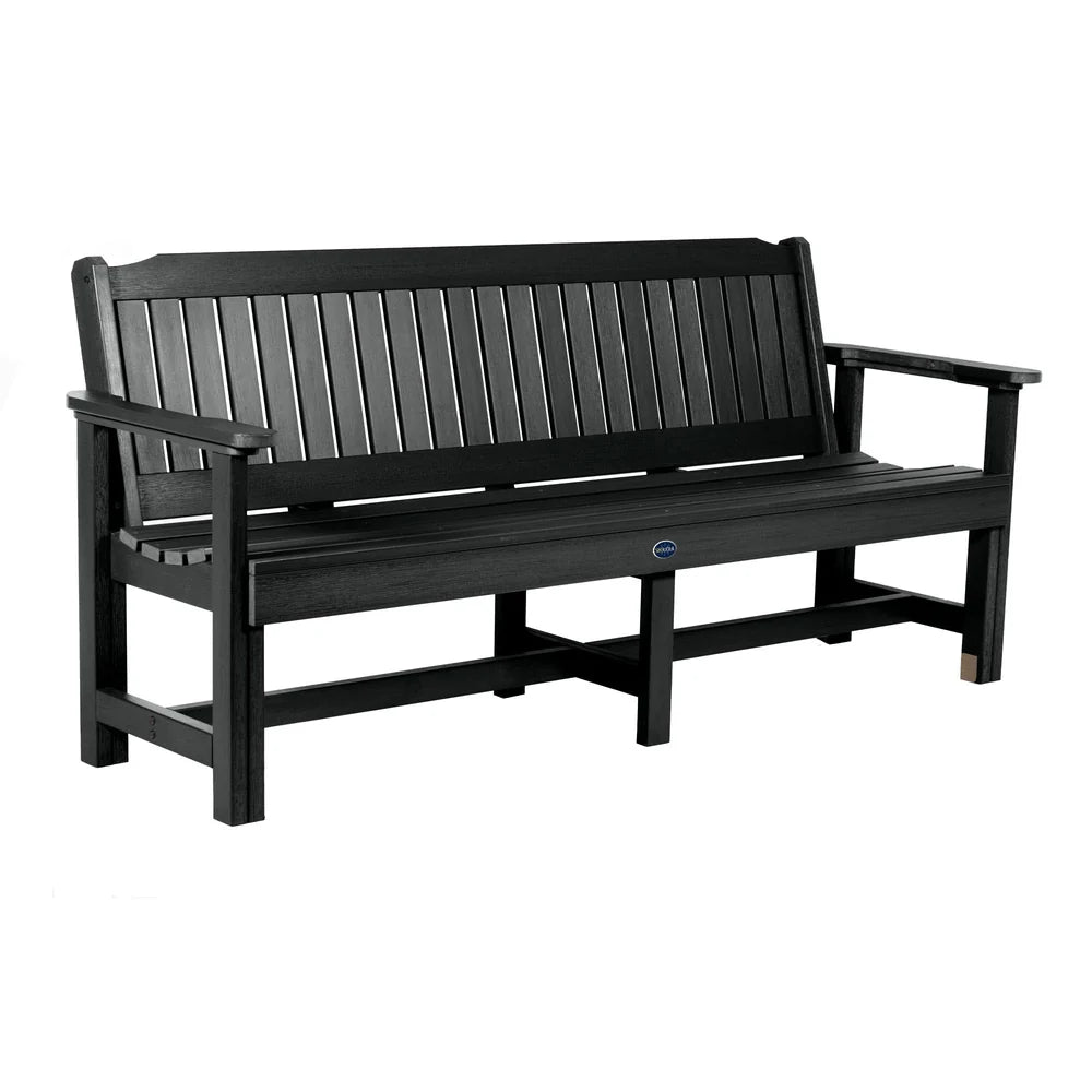Sequoia Outdoor Blue Ridge 6ft Garden Bench