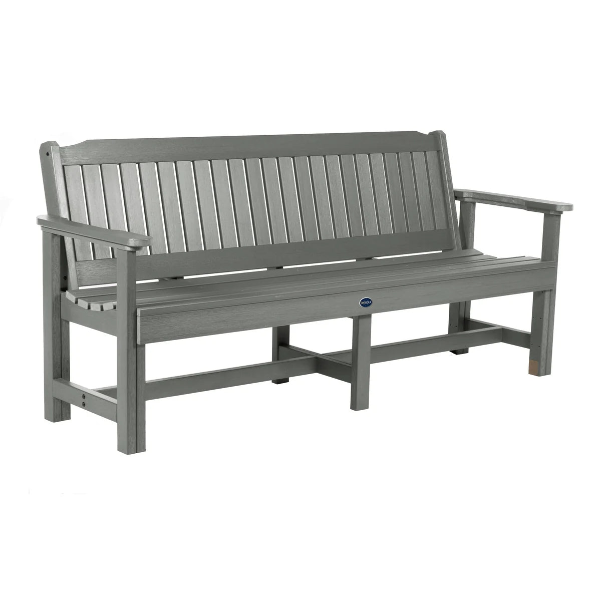 Sequoia Outdoor Blue Ridge 6ft Garden Bench