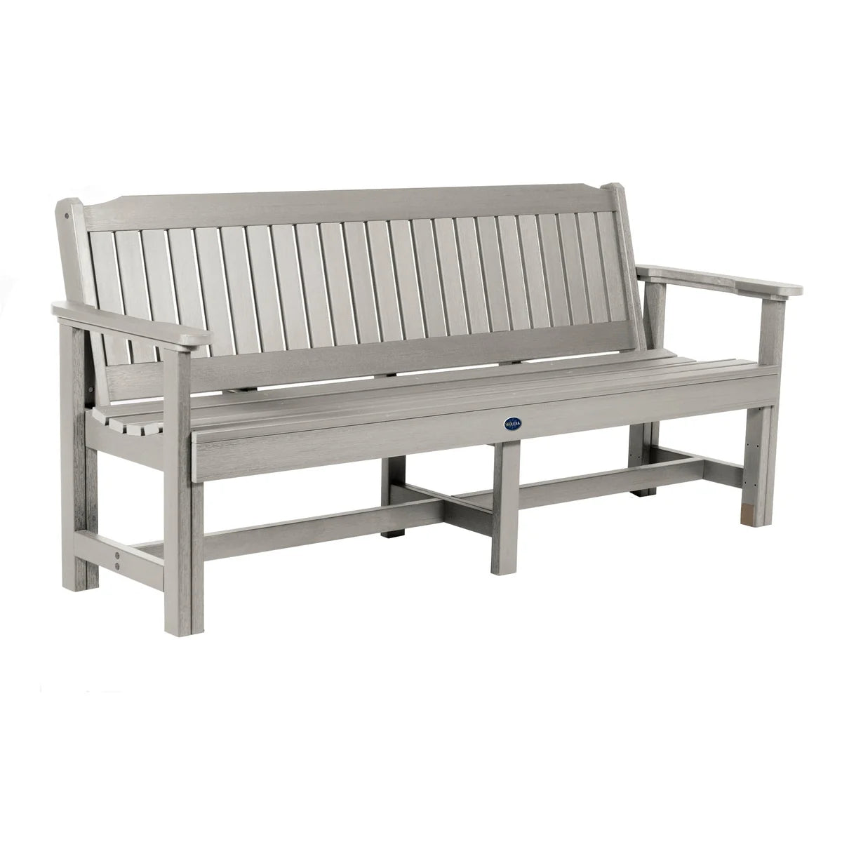 Sequoia Outdoor Blue Ridge 6ft Garden Bench