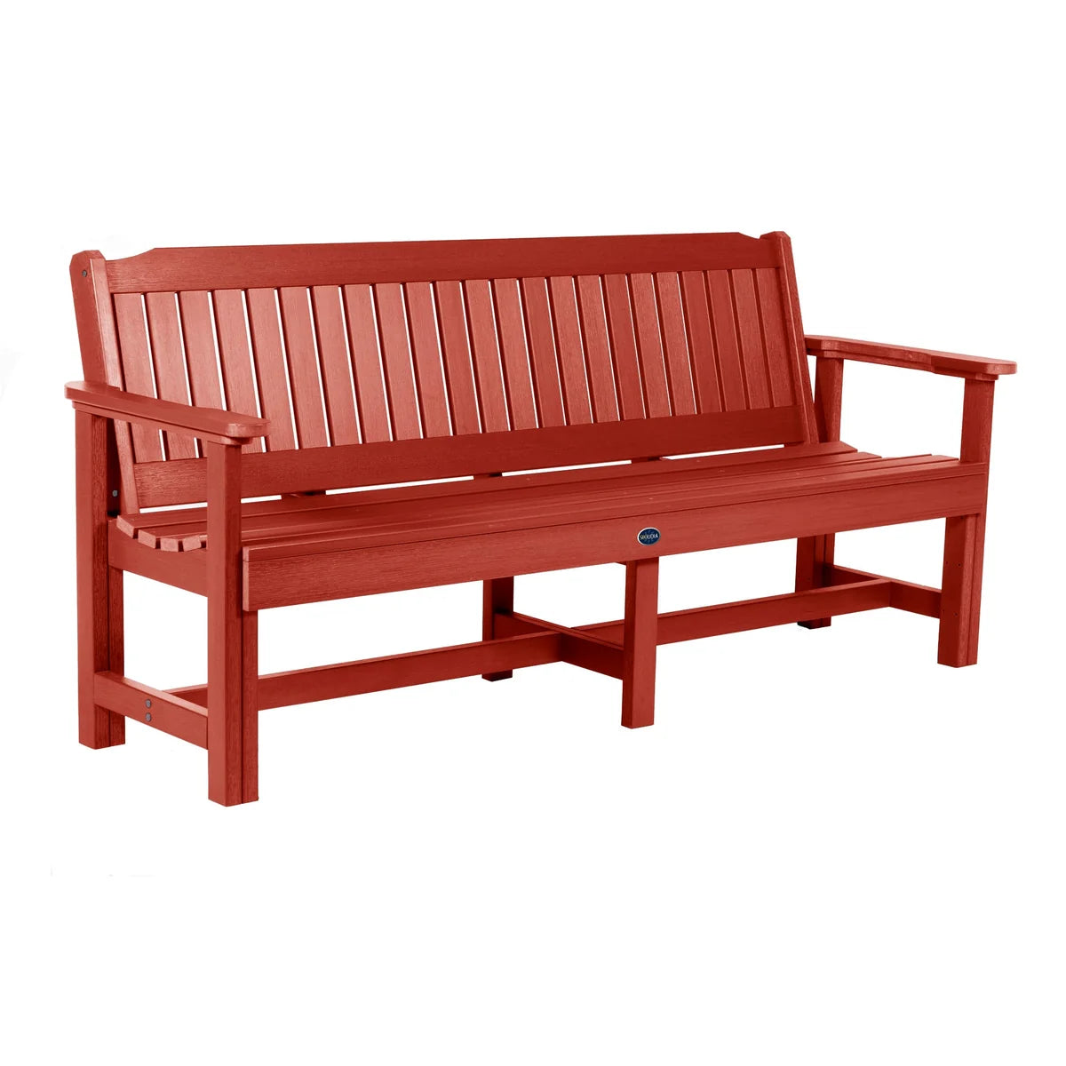 Sequoia Outdoor Blue Ridge 6ft Garden Bench