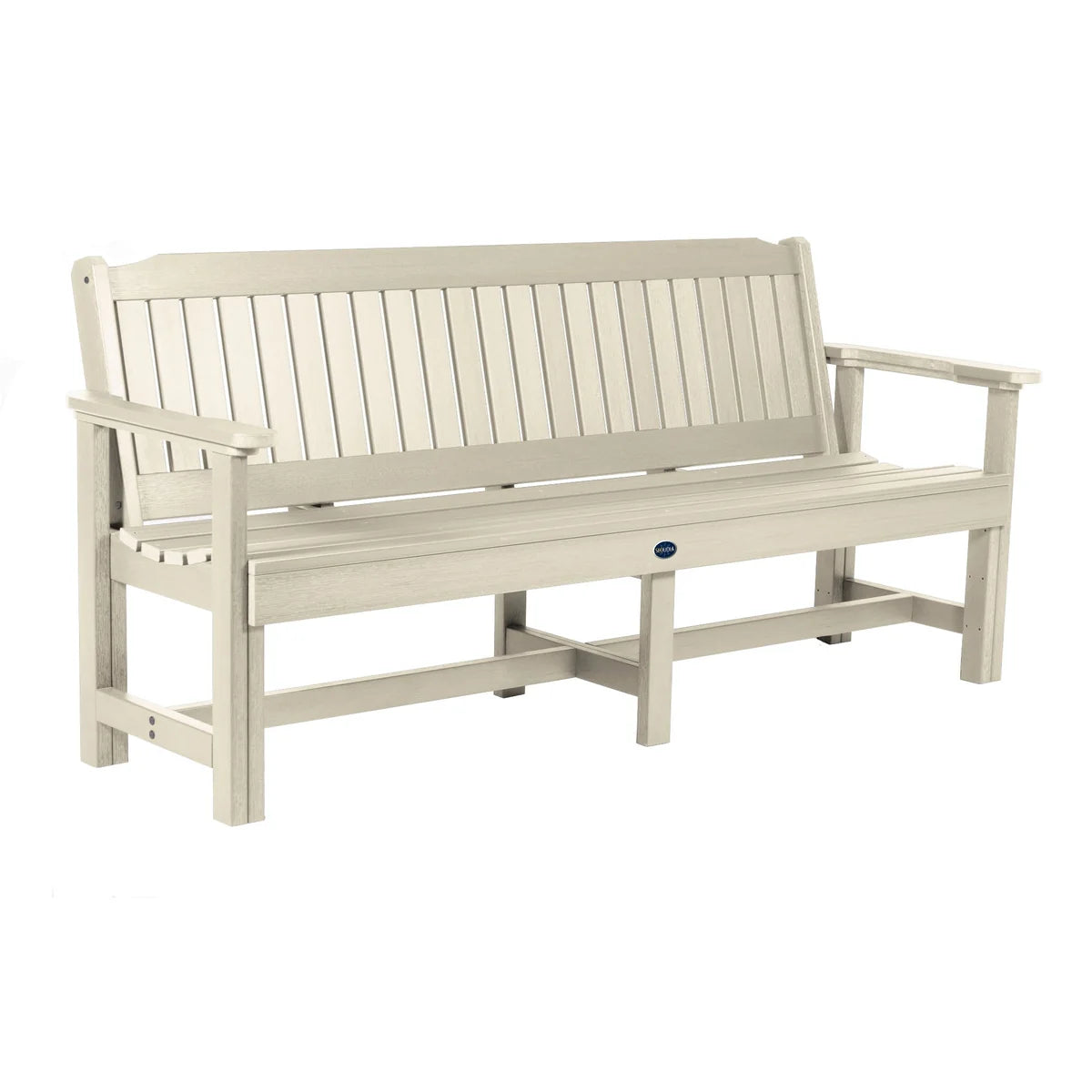 Sequoia Outdoor Blue Ridge 6ft Garden Bench