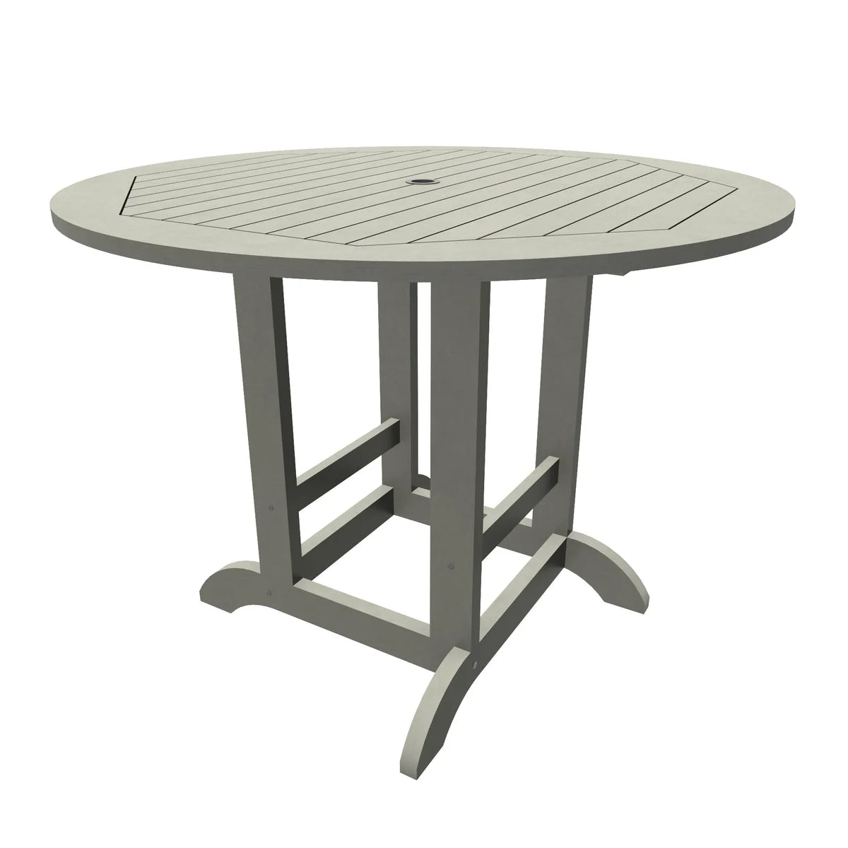 Sequoia Outdoor Homestead 48in Diameter Counter Height Dining Table
