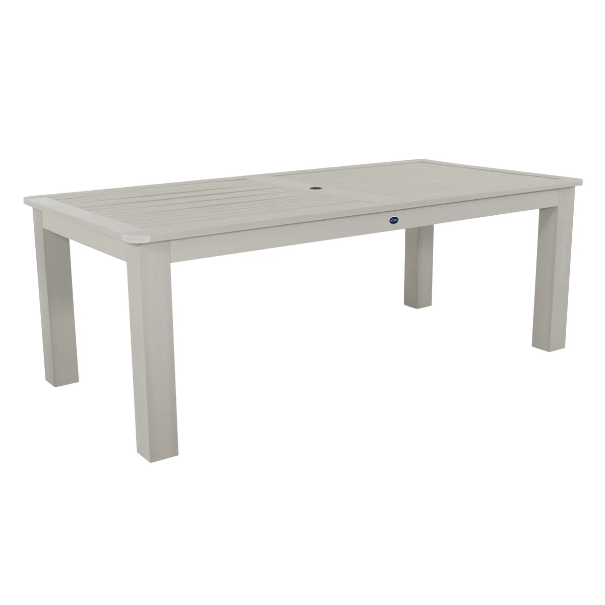 Sequoia Outdoor Homestead Rectangular 42in x 84in Dining Table