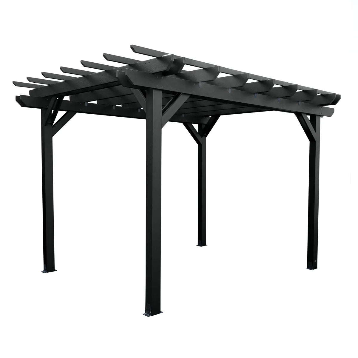 Sequoia Outdoor St. Clair 10x10 Pergola