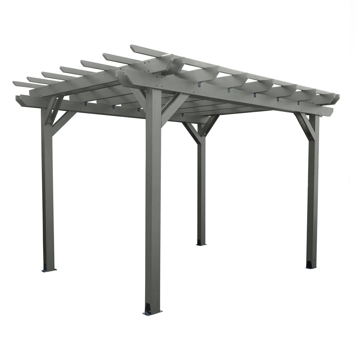 Sequoia Outdoor St. Clair 10x12 Pergola
