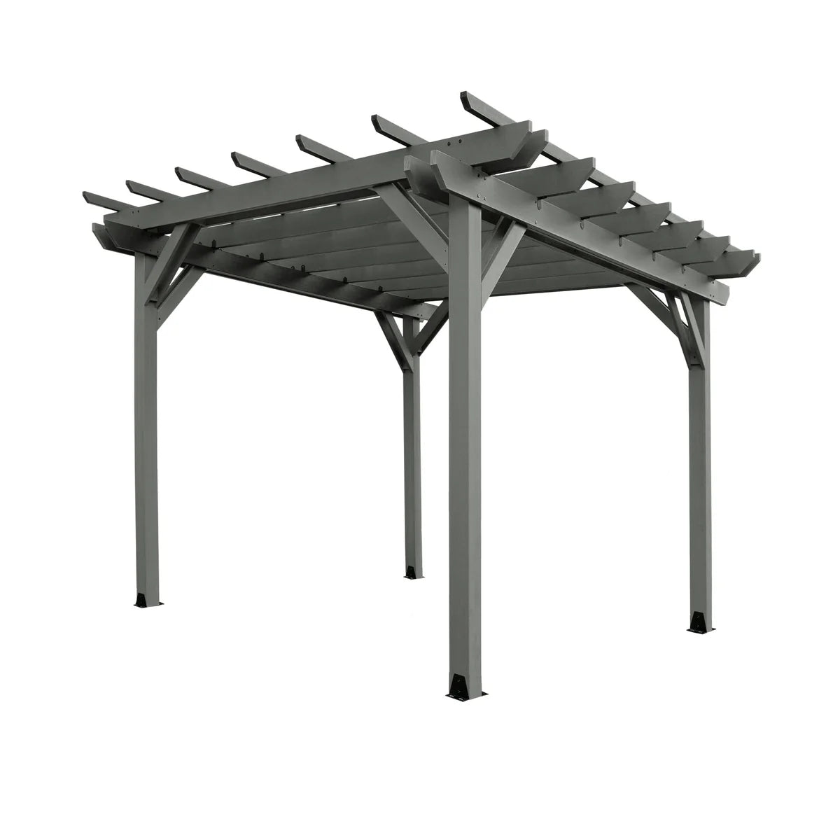 Sequoia Outdoor St. Clair 12x12 Pergola