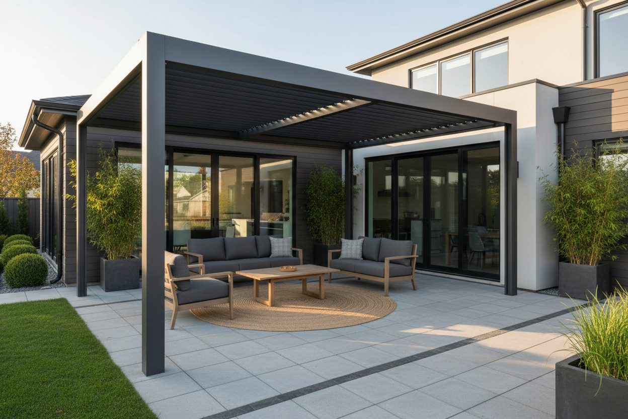 Pergola