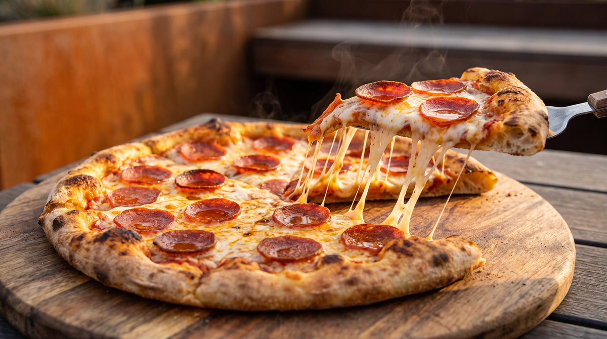 Arteflame Pizza Oven Kit for 30-Inch and 40-Inch Grills