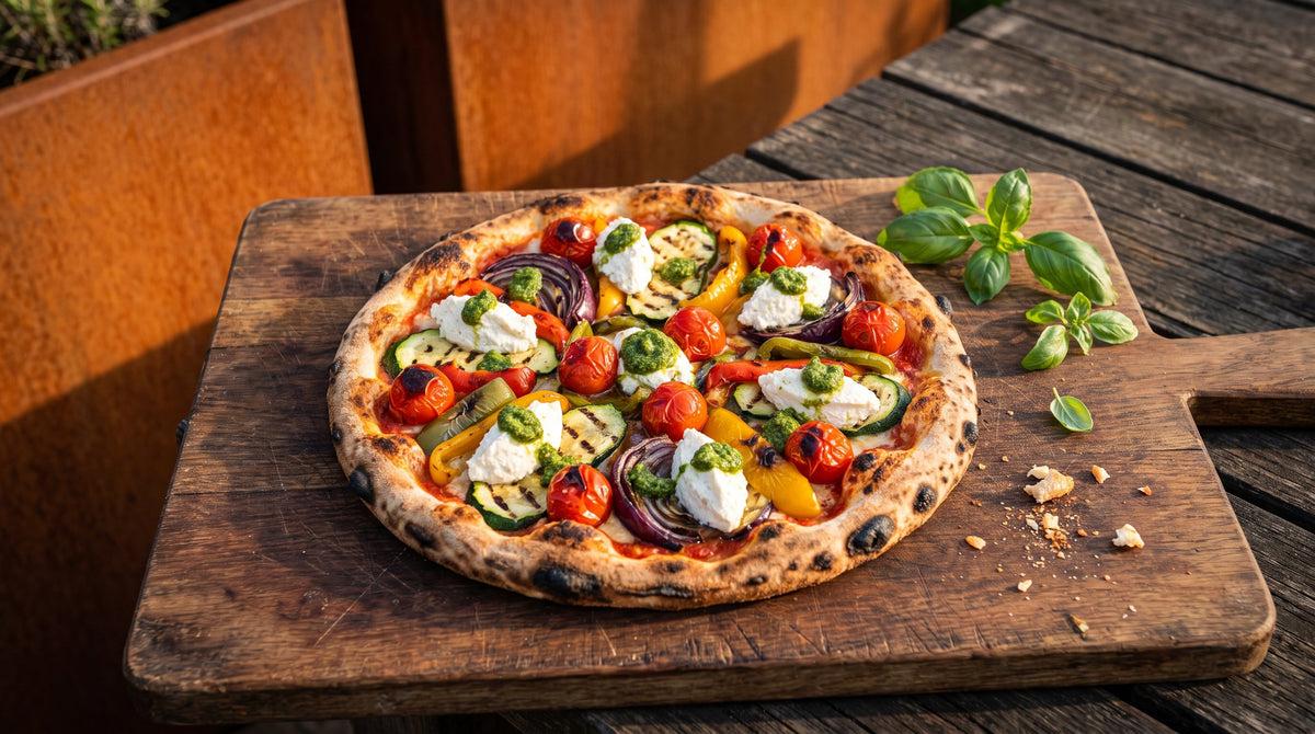Arteflame Pizza Oven Kit for 30-Inch and 40-Inch Grills